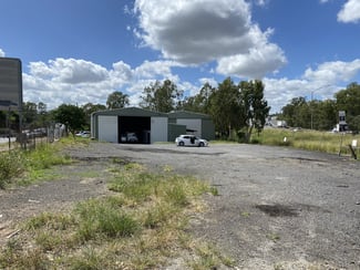 Factory, Warehouse & Industrial commercial property leased at Shed A/94 Riverview Road Riverview QLD 4303 Factory, Warehouse & Industrial commercial property leased at Shed A/94 Riverview Road Riverview QLD 4303