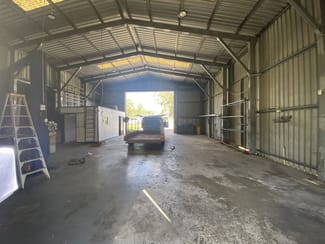 Factory, Warehouse & Industrial commercial property leased at Shed A/94 Riverview Road Riverview QLD 4303 Factory, Warehouse & Industrial commercial property leased at Shed A/94 Riverview Road Riverview QLD 4303