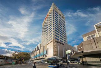 Medical / Consulting commercial property leased at Suite 1705/101 Grafton Street Bondi Junction NSW 2022 Medical / Consulting commercial property leased at Suite 1705/101 Grafton Street Bondi Junction NSW 2022
