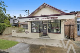 Offices commercial property leased at 46 Belmore Road Lorn NSW 2320 Offices commercial property leased at 46 Belmore Road Lorn NSW 2320