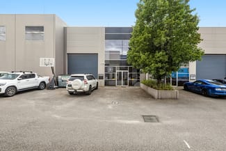 Factory, Warehouse & Industrial commercial property for lease at 16/345 Plummer Street Port Melbourne VIC 3207 Factory, Warehouse & Industrial commercial property for lease at 16/345 Plummer Street Port Melbourne VIC 3207