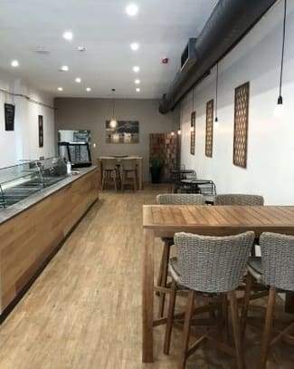Shop & Retail commercial property leased at GROUND FLOOR/301 HUNTER STREET Newcastle East NSW 2300 Shop & Retail commercial property leased at GROUND FLOOR/301 HUNTER STREET Newcastle East NSW 2300