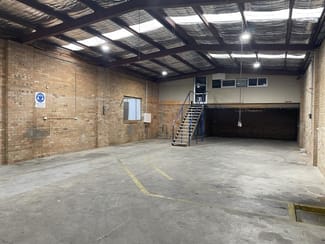 Factory, Warehouse & Industrial commercial property leased at Unit 10/112 Ashford Avenue Milperra NSW 2214 Factory, Warehouse & Industrial commercial property leased at Unit 10/112 Ashford Avenue Milperra NSW 2214
