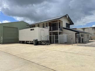 Development / Land commercial property leased at 3 & 4/1422 New Cleveland Road Capalaba QLD 4157 Development / Land commercial property leased at 3 & 4/1422 New Cleveland Road Capalaba QLD 4157