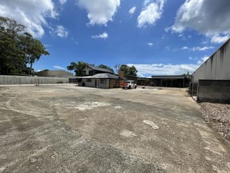 Development / Land commercial property leased at 3 & 4/1422 New Cleveland Road Capalaba QLD 4157 Development / Land commercial property leased at 3 & 4/1422 New Cleveland Road Capalaba QLD 4157