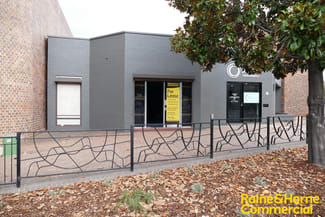 Medical / Consulting commercial property leased at 1/90 Bathurst Street Liverpool NSW 2170