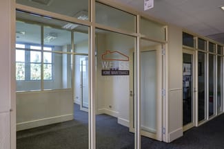 Medical / Consulting commercial property leased at Tenancy 6, Level 4/11 High Street Launceston TAS 7250 Medical / Consulting commercial property leased at Tenancy 6, Level 4/11 High Street Launceston TAS 7250