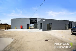 Development / Land commercial property leased at 112 Herald Street Cheltenham VIC 3192 Development / Land commercial property leased at 112 Herald Street Cheltenham VIC 3192