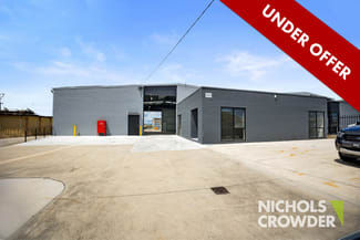 Development / Land commercial property leased at 112 Herald Street Cheltenham VIC 3192 Development / Land commercial property leased at 112 Herald Street Cheltenham VIC 3192