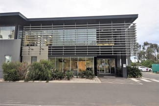 Medical / Consulting commercial property leased at 1 Chum Street Golden Square VIC 3555 Medical / Consulting commercial property leased at 1 Chum Street Golden Square VIC 3555