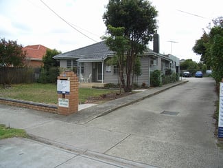 Medical / Consulting commercial property leased at 29 Dunstan Street Clayton VIC 3168 Medical / Consulting commercial property leased at 29 Dunstan Street Clayton VIC 3168