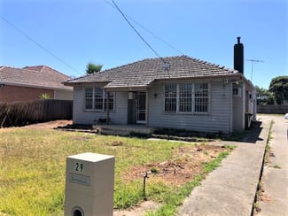 Medical / Consulting commercial property leased at 29 Dunstan Street Clayton VIC 3168 Medical / Consulting commercial property leased at 29 Dunstan Street Clayton VIC 3168