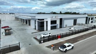 Offices commercial property leased at 300 McGregor Road Pakenham VIC 3810