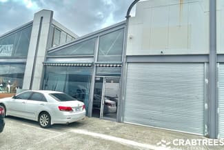 Offices commercial property leased at 6/2-16 Warner Street Oakleigh VIC 3166