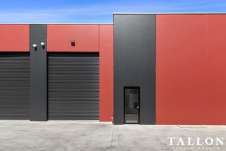 Factory, Warehouse & Industrial commercial property leased at 8/6 Lyall Street Hastings VIC 3915 Factory, Warehouse & Industrial commercial property leased at 8/6 Lyall Street Hastings VIC 3915