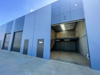 Factory, Warehouse & Industrial commercial property leased at 2 Cave Place Clyde North VIC 3978 Factory, Warehouse & Industrial commercial property leased at 2 Cave Place Clyde North VIC 3978