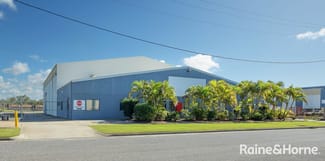 Other commercial property leased at 9-11 Bassett Street Callemondah QLD 4680 Other commercial property leased at 9-11 Bassett Street Callemondah QLD 4680