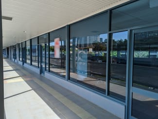 Offices commercial property for lease at 6, 7 & 8/21 Benjamin Way Belconnen ACT 2617