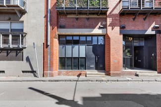 Offices commercial property leased at 10 Anchor Place Prahran VIC 3181 Offices commercial property leased at 10 Anchor Place Prahran VIC 3181