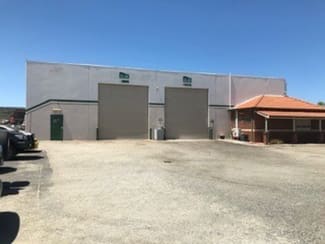 Factory, Warehouse & Industrial commercial property leased at 12 Artello Bay Road Midvale WA 6056 Factory, Warehouse & Industrial commercial property leased at 12 Artello Bay Road Midvale WA 6056