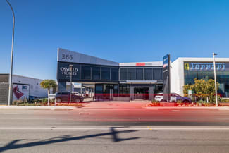 Offices commercial property leased at First Floor/366 Scarborough Beach Road Osborne Park WA 6017 Offices commercial property leased at First Floor/366 Scarborough Beach Road Osborne Park WA 6017