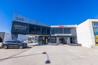 Offices commercial property leased at First Floor/366 Scarborough Beach Road Osborne Park WA 6017 Offices commercial property leased at First Floor/366 Scarborough Beach Road Osborne Park WA 6017