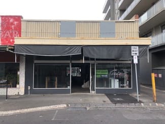Shop & Retail commercial property leased at 28A Shuter Street Moonee Ponds VIC 3039 Shop & Retail commercial property leased at 28A Shuter Street Moonee Ponds VIC 3039
