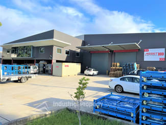 Showrooms / Bulky Goods commercial property leased at Smithfield NSW 2164 Showrooms / Bulky Goods commercial property leased at Smithfield NSW 2164