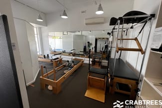 Offices commercial property leased at 110 Gardenvale Road Gardenvale VIC 3185 Offices commercial property leased at 110 Gardenvale Road Gardenvale VIC 3185