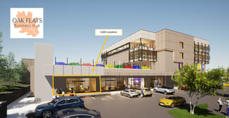 Showrooms / Bulky Goods commercial property leased at Cafe/10 Pioneer Drive Oak Flats NSW 2529 Showrooms / Bulky Goods commercial property leased at Cafe/10 Pioneer Drive Oak Flats NSW 2529