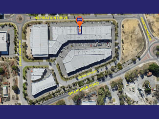 Offices commercial property leased at 110 Inspiration Drive Wangara WA 6065 Offices commercial property leased at 110 Inspiration Drive Wangara WA 6065
