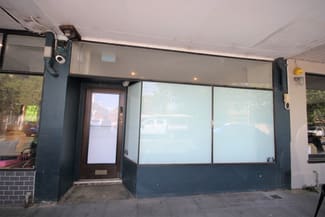 Shop & Retail commercial property leased at 131 Were Street Brighton VIC 3186 Shop & Retail commercial property leased at 131 Were Street Brighton VIC 3186