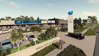 Medical / Consulting commercial property leased at 299 Scottsdale Drive Robina QLD 4226 Medical / Consulting commercial property leased at 299 Scottsdale Drive Robina QLD 4226