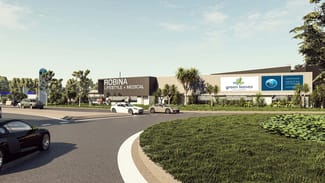 Medical / Consulting commercial property leased at 299 Scottsdale Drive Robina QLD 4226 Medical / Consulting commercial property leased at 299 Scottsdale Drive Robina QLD 4226