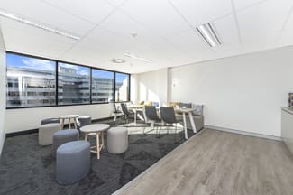 Offices commercial property leased at Level 3/64 Northbourne Avenue City ACT 2601