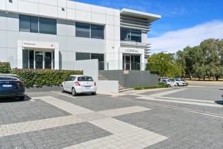 Medical / Consulting commercial property leased at Suite 15/24 Parkland Road Osborne Park WA 6017