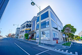 Medical / Consulting commercial property leased at Unit 11/532 Station Street Box Hill VIC 3128