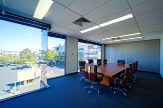 Medical / Consulting commercial property leased at Unit 11/532 Station Street Box Hill VIC 3128
