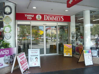 Shop & Retail commercial property leased at Shop 2/1-7 Langhorne Street Dandenong VIC 3175