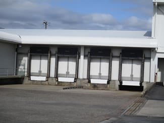 Factory, Warehouse & Industrial commercial property leased at 34 Redden Street Portsmith QLD 4870