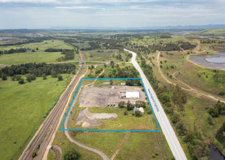 Factory, Warehouse & Industrial commercial property leased at 6496 New England Highway Ravensworth NSW 2330 Factory, Warehouse & Industrial commercial property leased at 6496 New England Highway Ravensworth NSW 2330