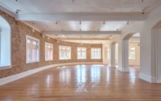 Offices commercial property leased at Level 1/1-5 Flinders Street Surry Hills NSW 2010