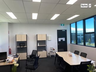 Offices commercial property leased at 40D Wallace Avenue Point Cook VIC 3030 Offices commercial property leased at 40D Wallace Avenue Point Cook VIC 3030