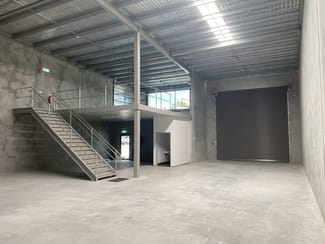 Factory, Warehouse & Industrial commercial property leased at Unit 6/9 Lacy Court Carrara QLD 4211 Factory, Warehouse & Industrial commercial property leased at Unit 6/9 Lacy Court Carrara QLD 4211