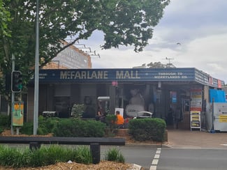 Shop & Retail commercial property leased at Shops 3&4/20 McFarlane Street Merrylands NSW 2160 Shop & Retail commercial property leased at Shops 3&4/20 McFarlane Street Merrylands NSW 2160