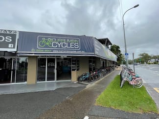 Shop & Retail commercial property leased at Shop 1/134 Duringan Street Currumbin QLD 4223 Shop & Retail commercial property leased at Shop 1/134 Duringan Street Currumbin QLD 4223