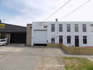 Factory, Warehouse & Industrial commercial property leased at 83 Argus Street Cheltenham VIC 3192 Factory, Warehouse & Industrial commercial property leased at 83 Argus Street Cheltenham VIC 3192