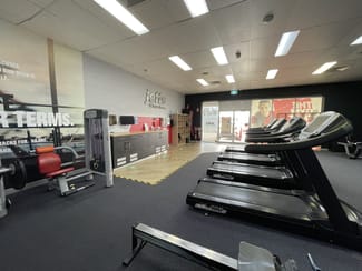 Shop & Retail commercial property leased at 2/125 Morayfield Road Morayfield QLD 4506 Shop & Retail commercial property leased at 2/125 Morayfield Road Morayfield QLD 4506