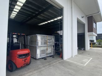 Factory, Warehouse & Industrial commercial property leased at 1/8 Lomandra Place Coolum Beach QLD 4573 Factory, Warehouse & Industrial commercial property leased at 1/8 Lomandra Place Coolum Beach QLD 4573