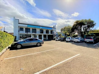 Shop & Retail commercial property leased at 108 Brisbane Road Mooloolaba QLD 4557